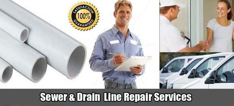 Trenchless Sewer Services Sewer Line Repair
